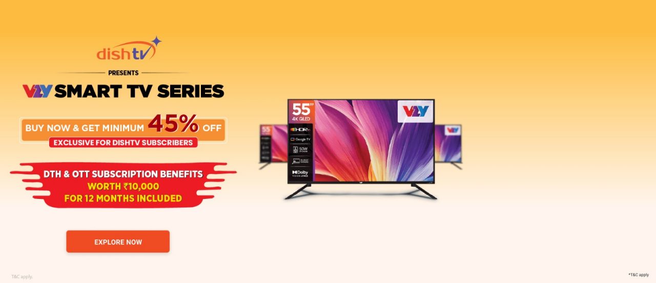 VZY Television